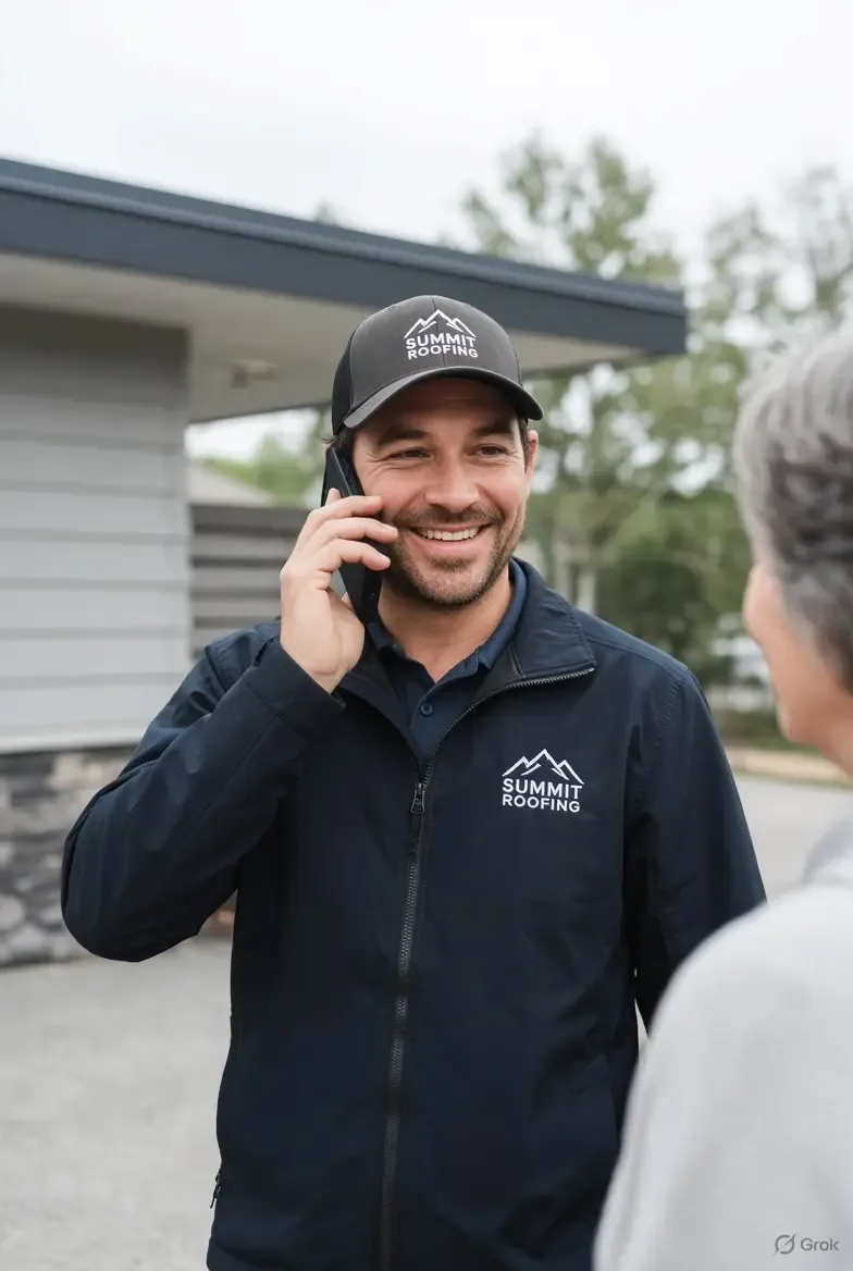 Flat Roof Leak Repair Canton, MI FAQs